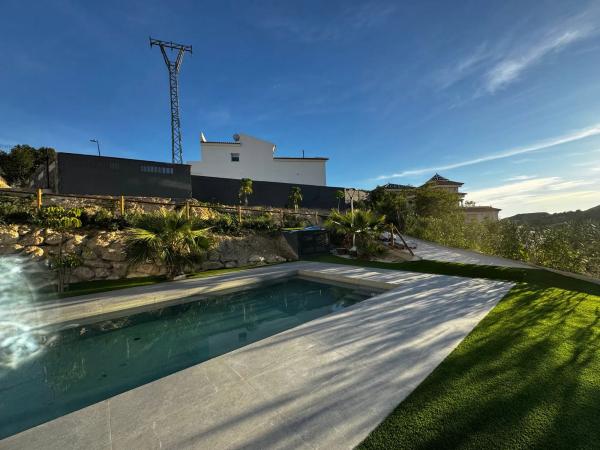 Dúplex en avenida d'Europa