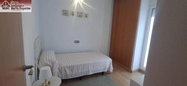 Ático en Centro Urbano