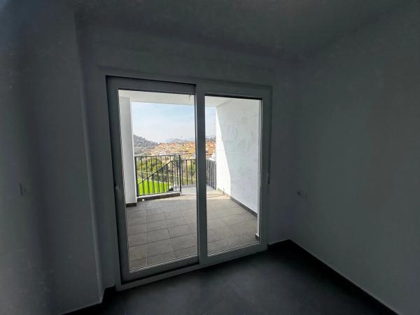 Dúplex en avenida d'Europa