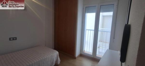 Ático en Centro Urbano