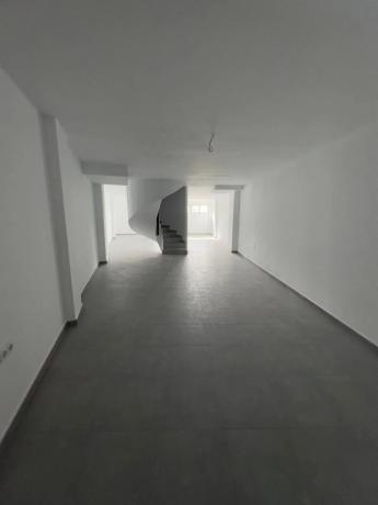 Dúplex en avenida d'Europa