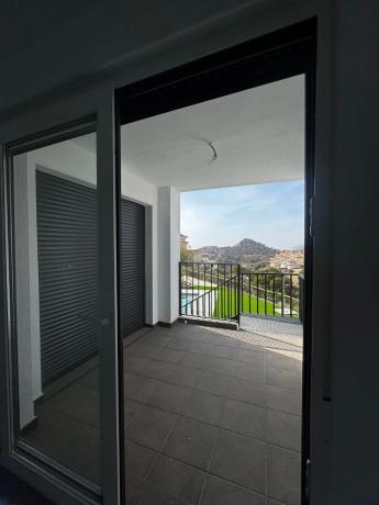 Dúplex en avenida d'Europa