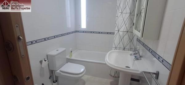 Ático en Centro Urbano