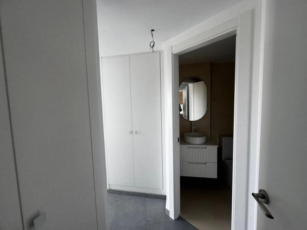 Dúplex en avenida d'Europa