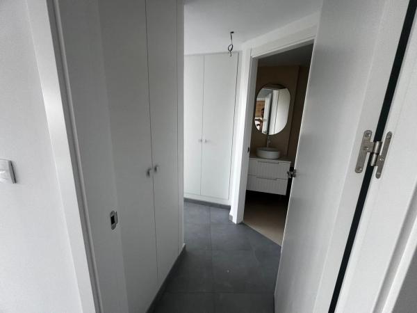 Dúplex en avenida d'Europa