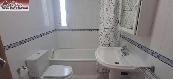 Ático en Centro Urbano