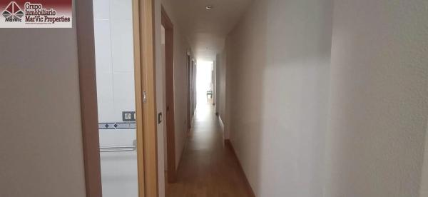 Ático en Centro Urbano