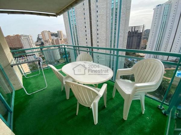 Piso en calle Terral