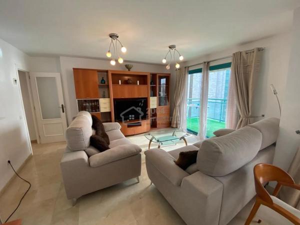 Piso en calle Terral