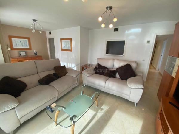 Piso en calle Terral