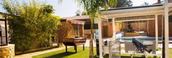 Casa independiente en Secanet