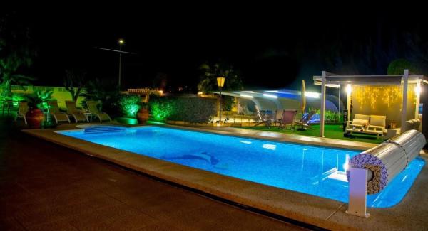 Casa independiente en Secanet