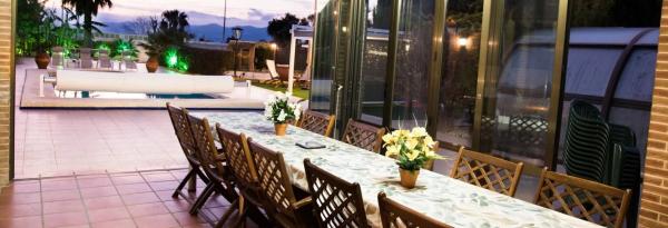 Casa independiente en Secanet