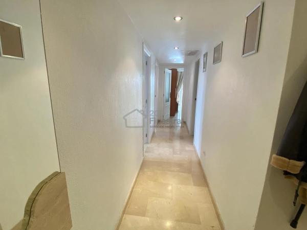 Piso en calle Terral