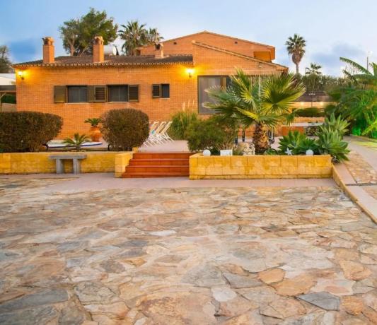 Casa independiente en Secanet