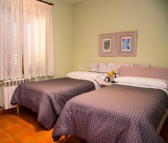 Casa independiente en Secanet