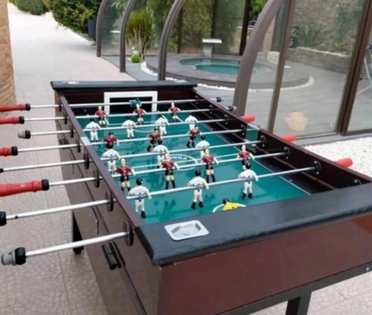 Casa independiente en Secanet