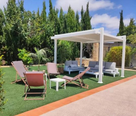 Casa independiente en Secanet