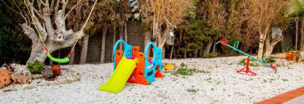 Casa independiente en Secanet