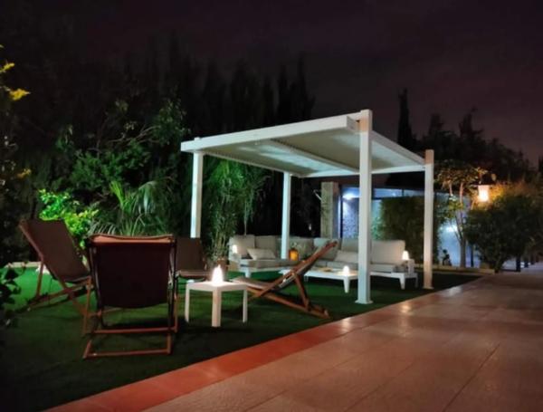 Casa independiente en Secanet