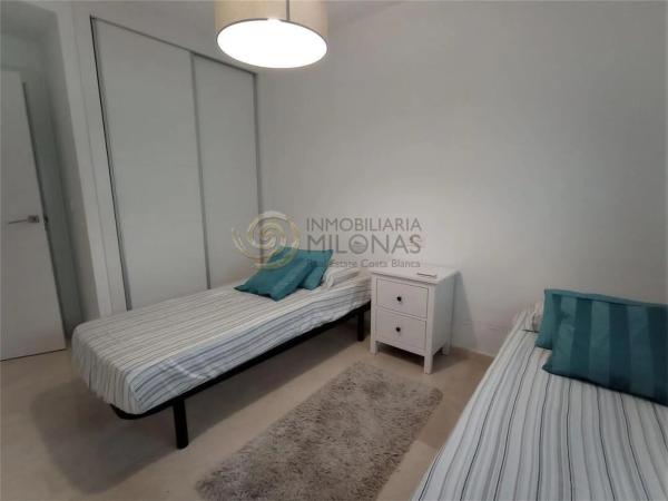 Piso en Poble Nou - Montiboli