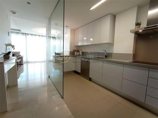 Piso en Poble Nou - Montiboli