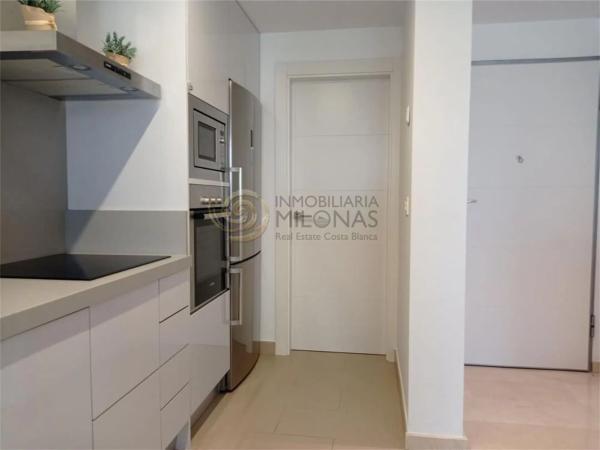 Piso en Poble Nou - Montiboli