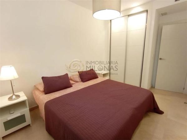 Piso en Poble Nou - Montiboli