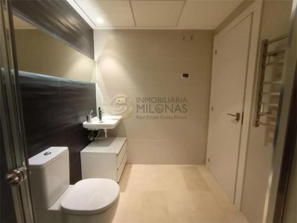 Piso en Poble Nou - Montiboli