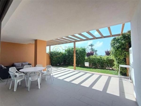 Piso en Poble Nou - Montiboli