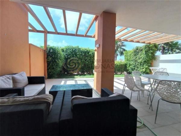 Piso en Poble Nou - Montiboli