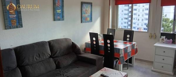 Piso en calle Aigües, Plans - Gasparot