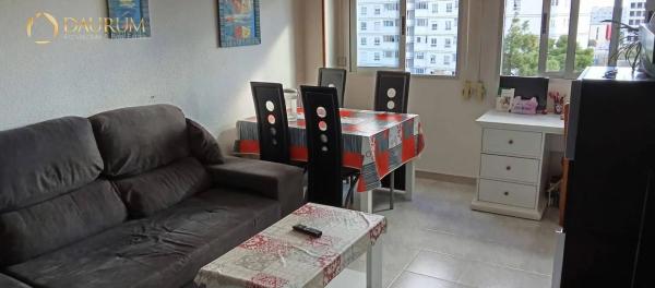 Piso en calle Aigües, Plans - Gasparot