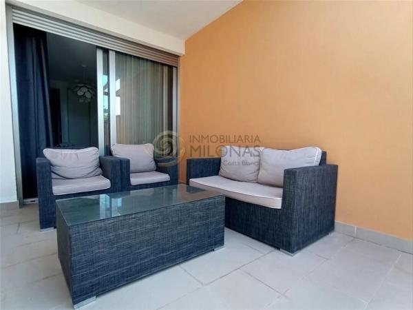 Piso en Poble Nou - Montiboli