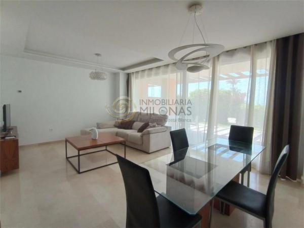 Piso en Poble Nou - Montiboli