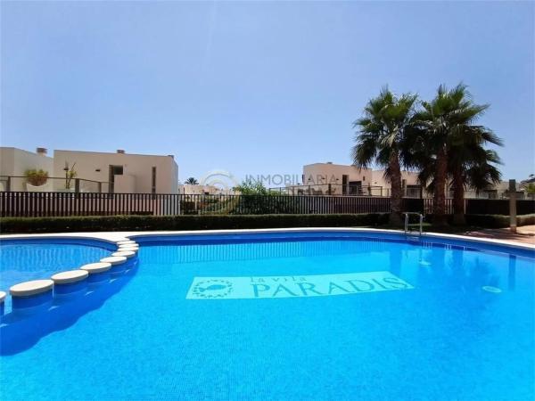 Piso en Poble Nou - Montiboli