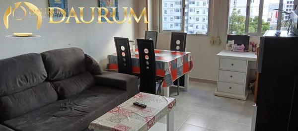 Piso en calle Aigües, Plans - Gasparot