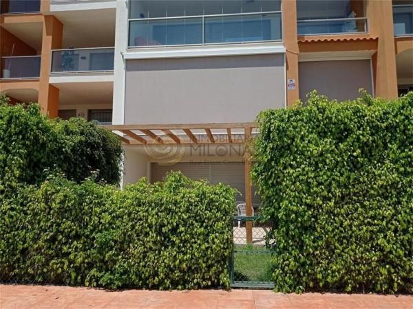 Piso en Poble Nou - Montiboli