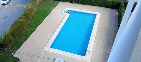 Piso en calle Aigües, Plans - Gasparot