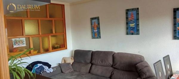 Piso en calle Aigües, Plans - Gasparot