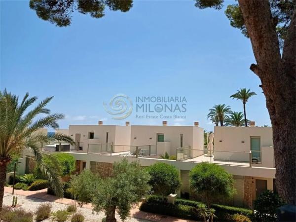 Piso en Poble Nou - Montiboli