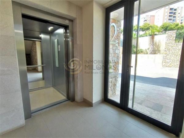 Piso en Poble Nou - Montiboli