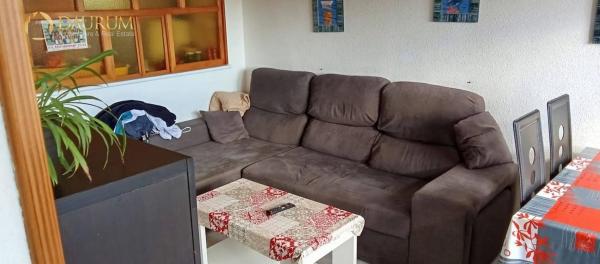 Piso en calle Aigües, Plans - Gasparot