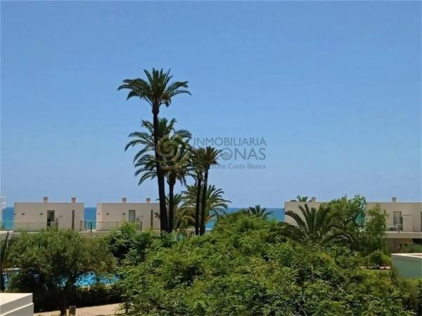 Piso en Poble Nou - Montiboli