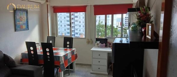 Piso en calle Aigües, Plans - Gasparot