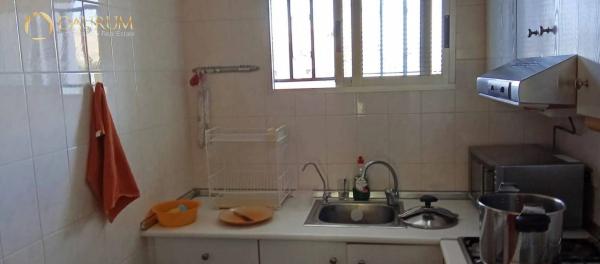 Piso en calle Aigües, Plans - Gasparot