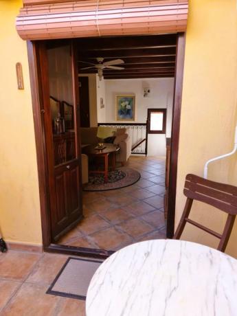 Chalet adosado en calle Major