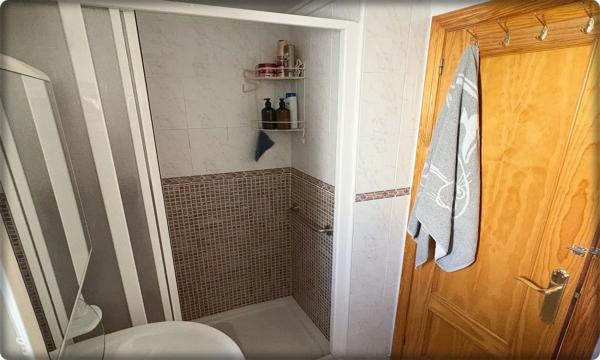 Piso en avenida Mariners de la Vila Joiosa, 6