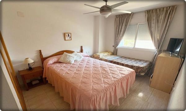 Piso en avenida Mariners de la Vila Joiosa, 6