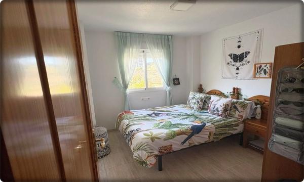 Piso en avenida Mariners de la Vila Joiosa, 6